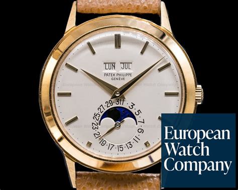 patek philippe jahr 1975